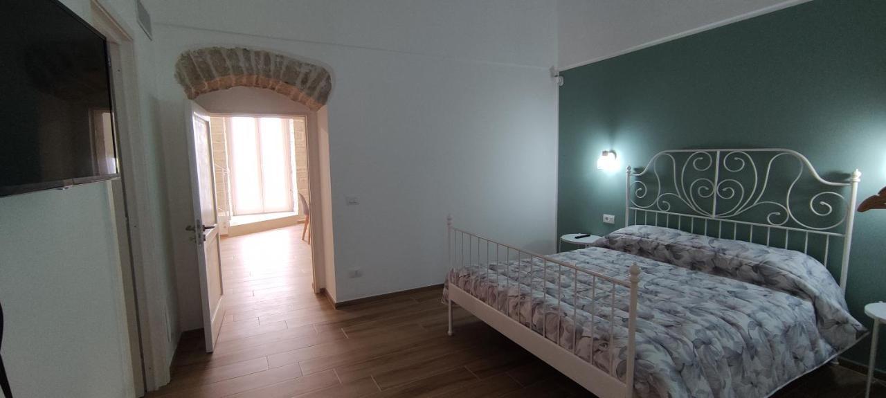 Appartamenti Mascagni Sannicandro di Bari Exterior photo
