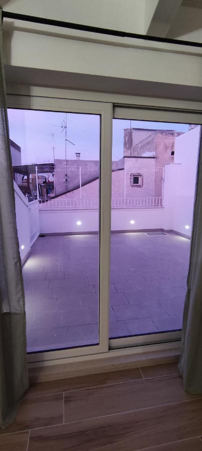 Appartamenti Mascagni Sannicandro di Bari Exterior photo