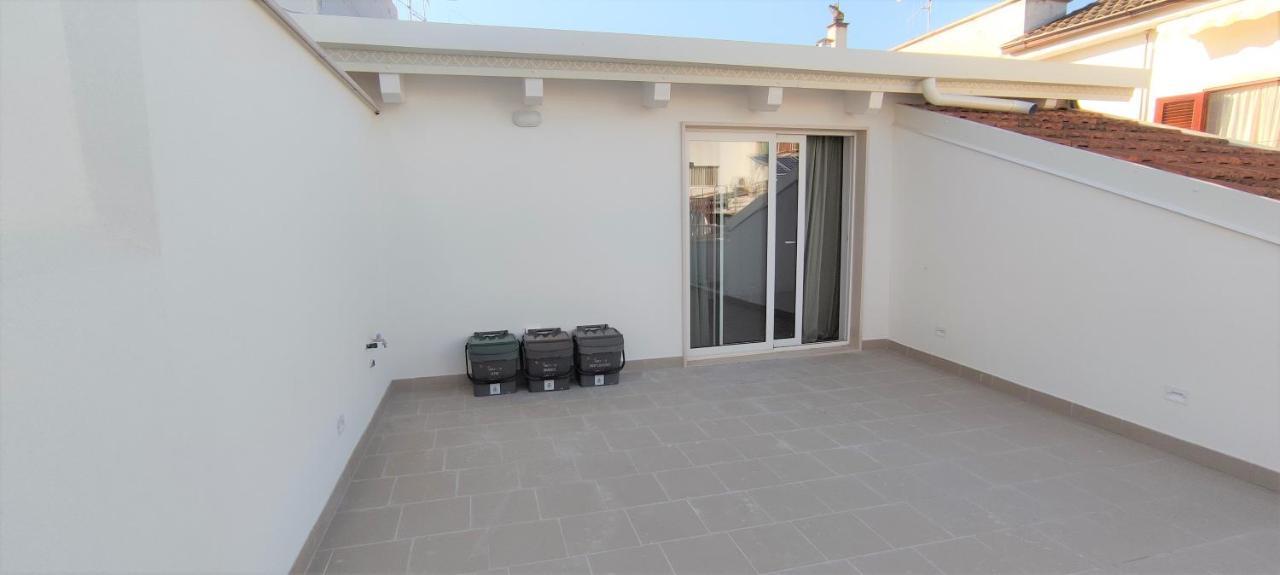 Appartamenti Mascagni Sannicandro di Bari Exterior photo