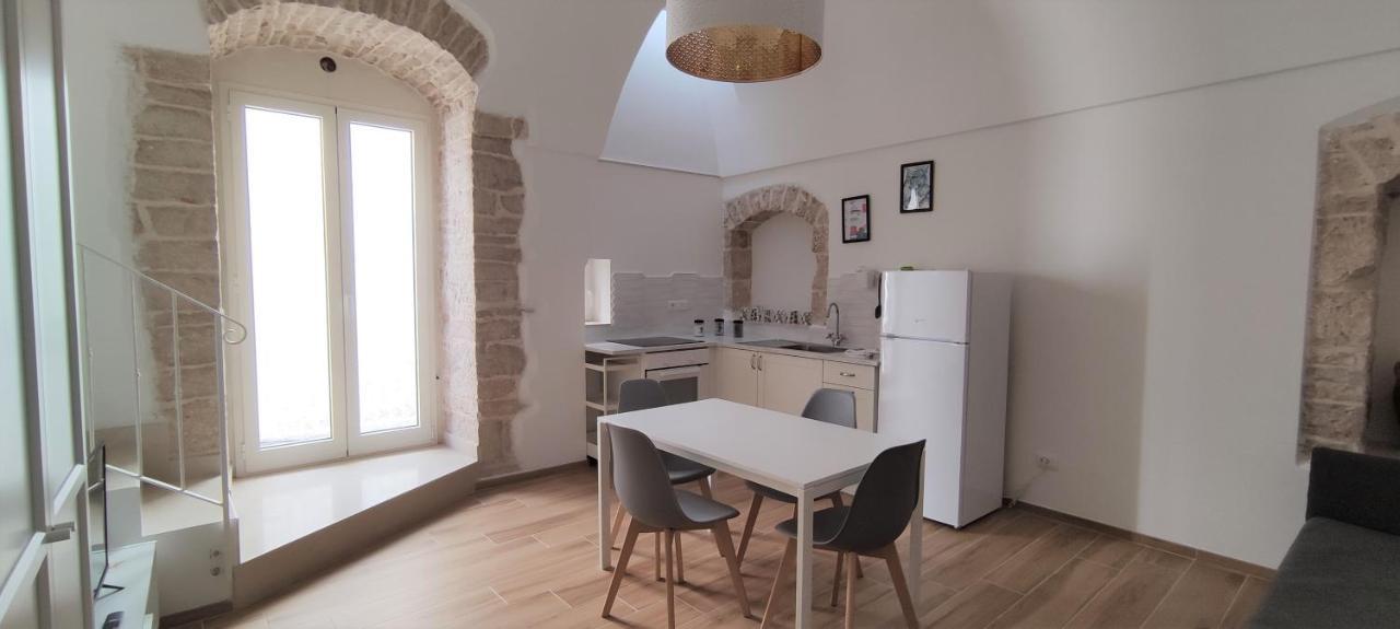 Appartamenti Mascagni Sannicandro di Bari Exterior photo