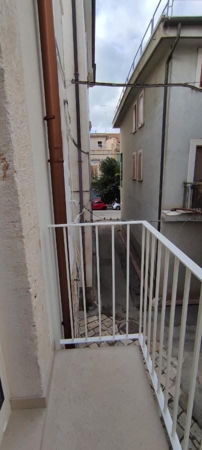 Appartamenti Mascagni Sannicandro di Bari Exterior photo
