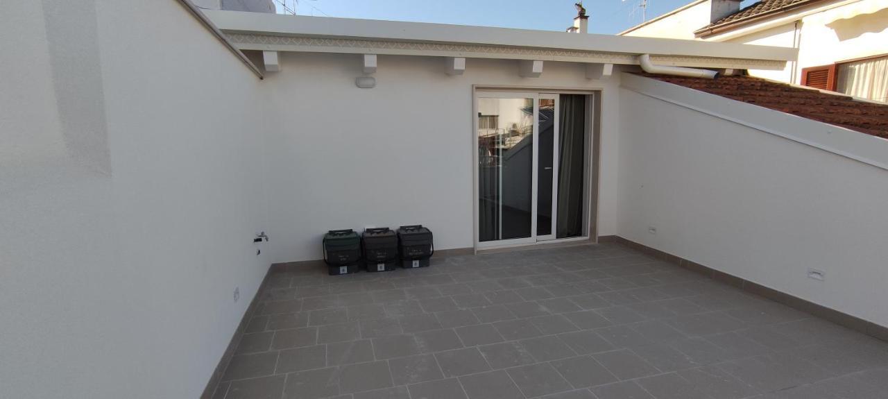 Appartamenti Mascagni Sannicandro di Bari Exterior photo